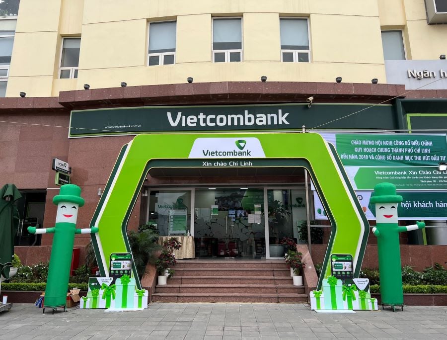 Ngân hàng Vietcombank Hải Dương thông tin liên hệ địa chỉ số điện thoại tổng đài